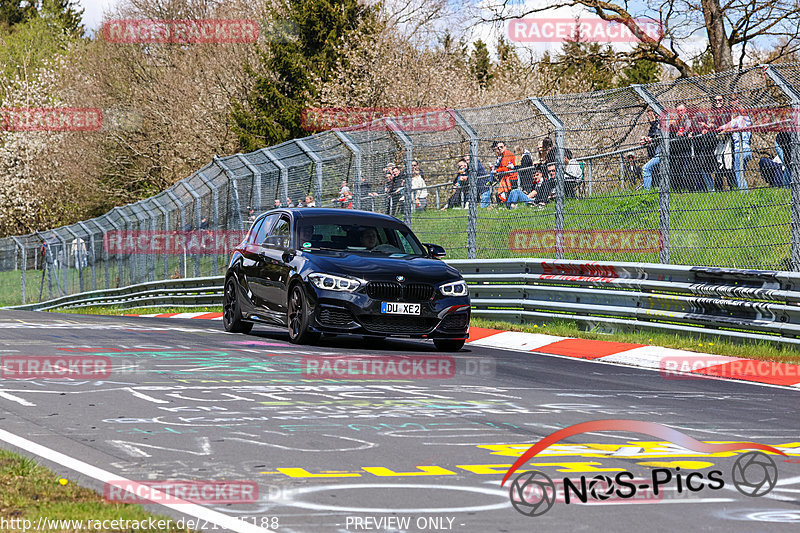 Bild #21075188 - Touristenfahrten Nürburgring Nordschleife (30.04.2023)