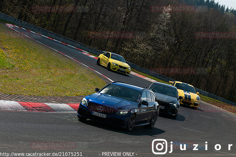 Bild #21075251 - Touristenfahrten Nürburgring Nordschleife (30.04.2023)