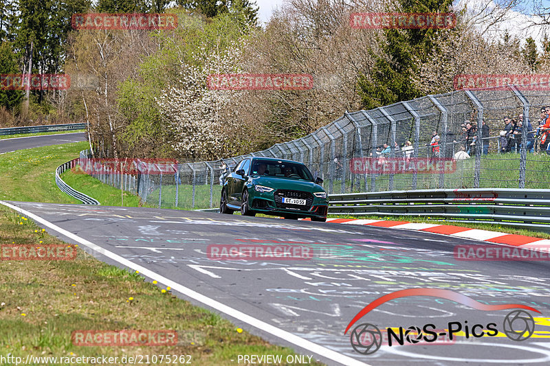 Bild #21075262 - Touristenfahrten Nürburgring Nordschleife (30.04.2023)