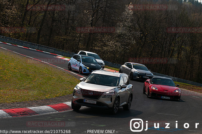 Bild #21075268 - Touristenfahrten Nürburgring Nordschleife (30.04.2023)