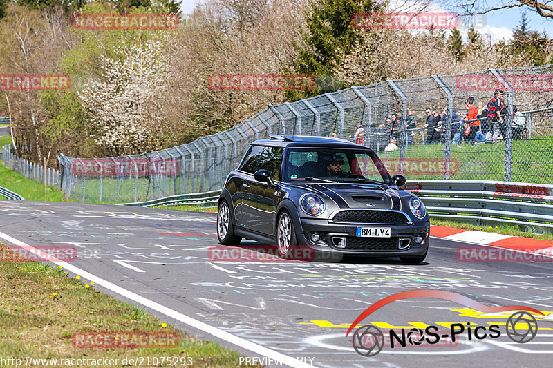 Bild #21075293 - Touristenfahrten Nürburgring Nordschleife (30.04.2023)