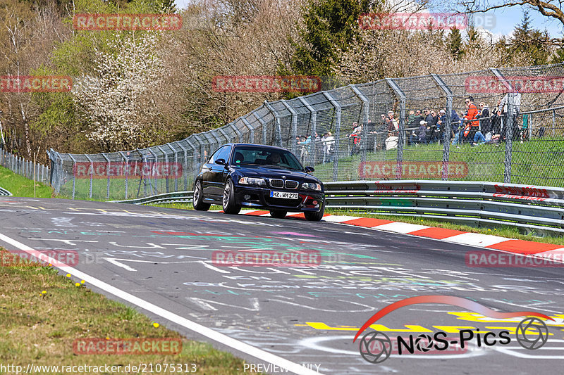 Bild #21075313 - Touristenfahrten Nürburgring Nordschleife (30.04.2023)