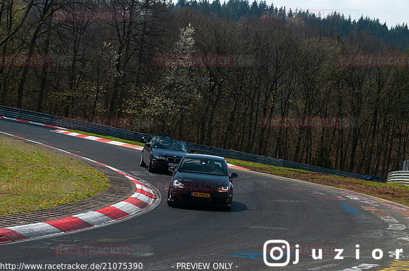 Bild #21075390 - Touristenfahrten Nürburgring Nordschleife (30.04.2023)