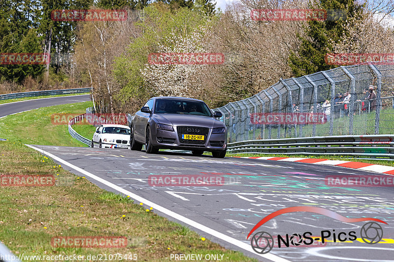 Bild #21075445 - Touristenfahrten Nürburgring Nordschleife (30.04.2023)