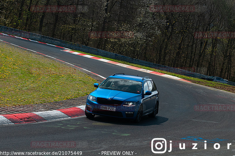 Bild #21075449 - Touristenfahrten Nürburgring Nordschleife (30.04.2023)