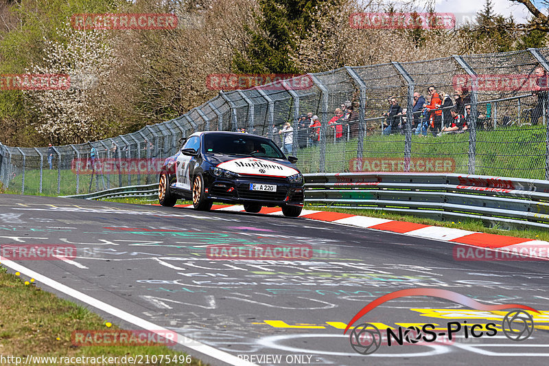 Bild #21075496 - Touristenfahrten Nürburgring Nordschleife (30.04.2023)