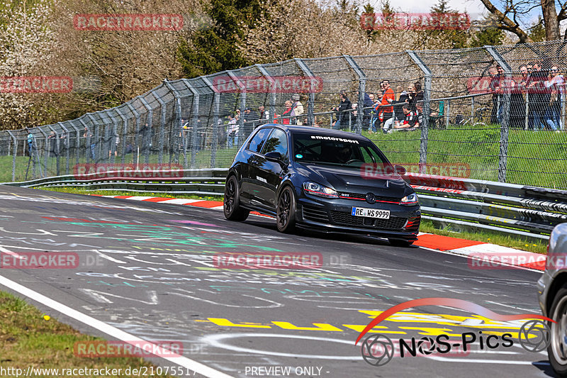 Bild #21075517 - Touristenfahrten Nürburgring Nordschleife (30.04.2023)