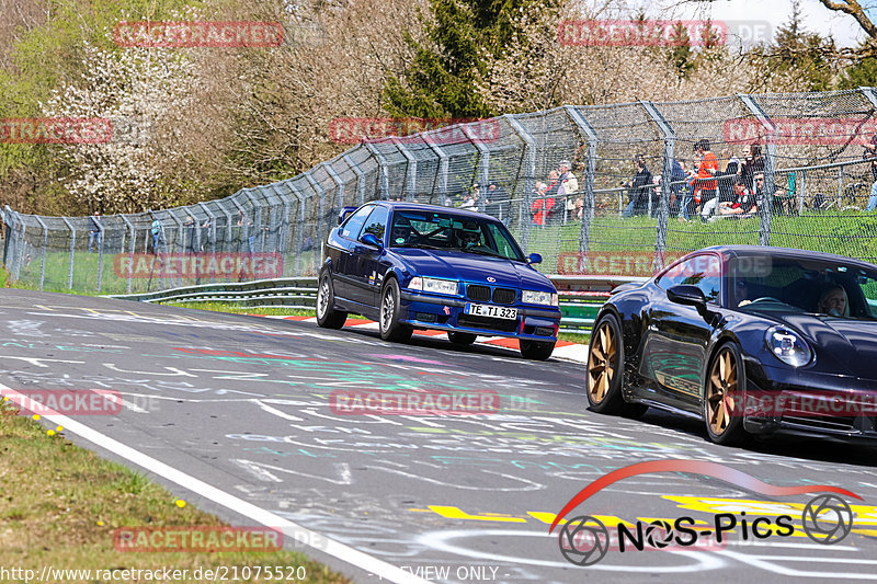 Bild #21075520 - Touristenfahrten Nürburgring Nordschleife (30.04.2023)