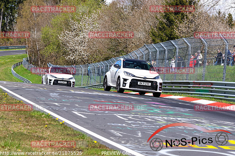 Bild #21075525 - Touristenfahrten Nürburgring Nordschleife (30.04.2023)