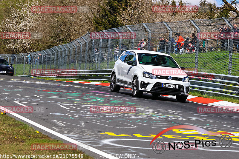 Bild #21075549 - Touristenfahrten Nürburgring Nordschleife (30.04.2023)