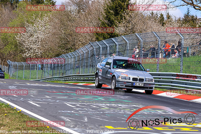 Bild #21075585 - Touristenfahrten Nürburgring Nordschleife (30.04.2023)