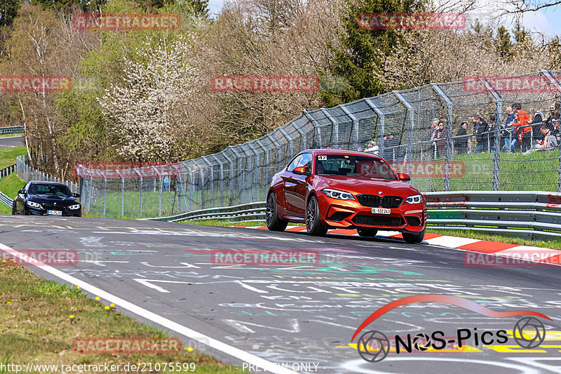 Bild #21075599 - Touristenfahrten Nürburgring Nordschleife (30.04.2023)