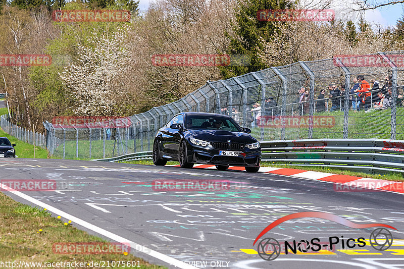 Bild #21075601 - Touristenfahrten Nürburgring Nordschleife (30.04.2023)