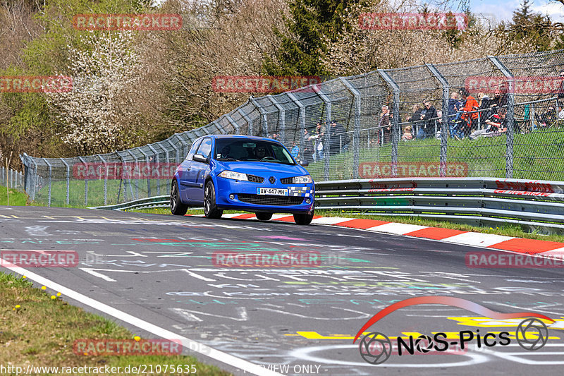 Bild #21075635 - Touristenfahrten Nürburgring Nordschleife (30.04.2023)