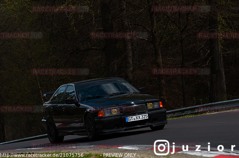 Bild #21075756 - Touristenfahrten Nürburgring Nordschleife (30.04.2023)