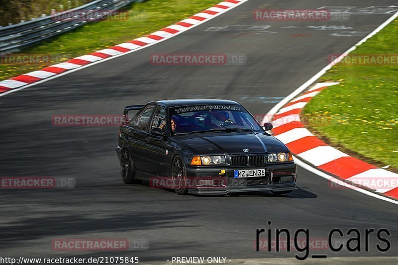 Bild #21075845 - Touristenfahrten Nürburgring Nordschleife (30.04.2023)