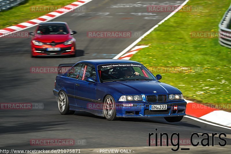 Bild #21075871 - Touristenfahrten Nürburgring Nordschleife (30.04.2023)