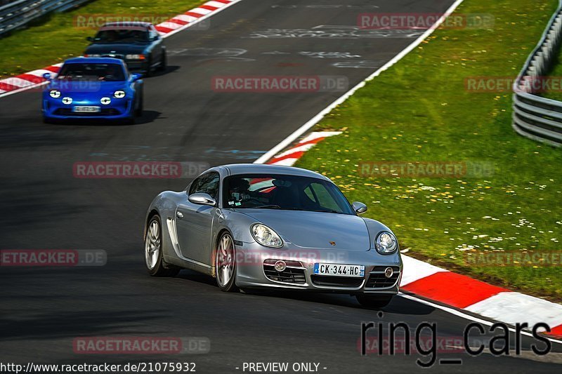 Bild #21075932 - Touristenfahrten Nürburgring Nordschleife (30.04.2023)