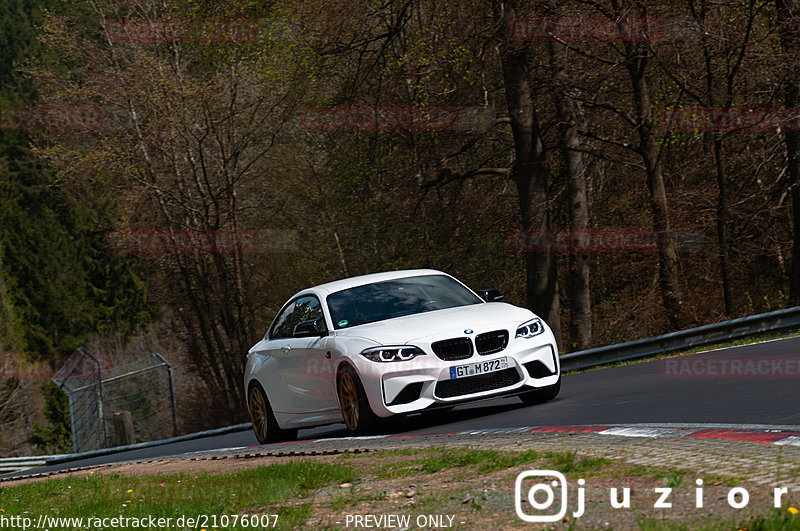 Bild #21076007 - Touristenfahrten Nürburgring Nordschleife (30.04.2023)