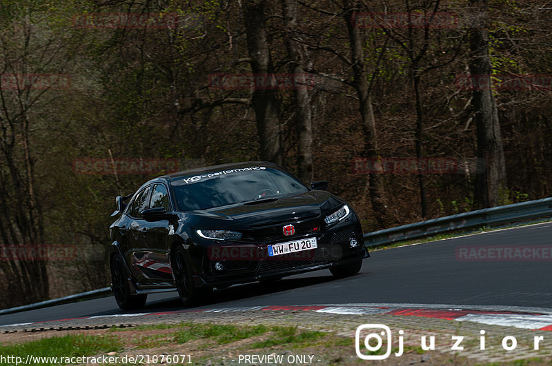 Bild #21076071 - Touristenfahrten Nürburgring Nordschleife (30.04.2023)