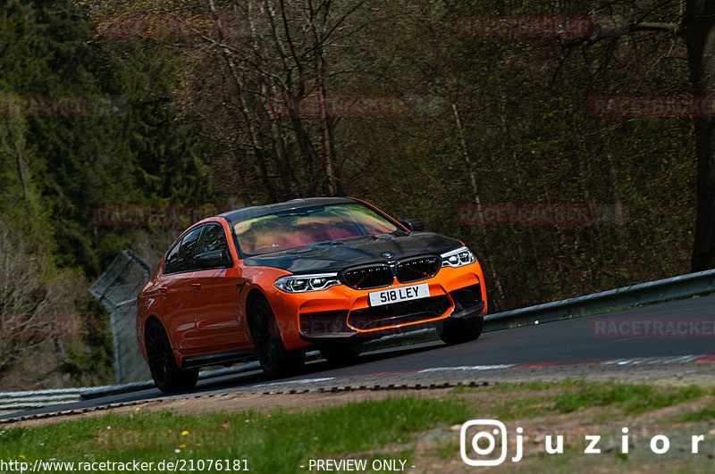 Bild #21076181 - Touristenfahrten Nürburgring Nordschleife (30.04.2023)