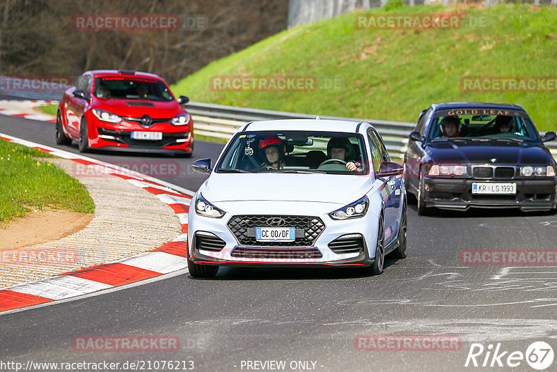 Bild #21076213 - Touristenfahrten Nürburgring Nordschleife (30.04.2023)