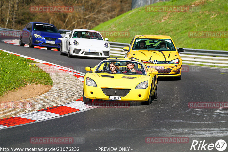 Bild #21076232 - Touristenfahrten Nürburgring Nordschleife (30.04.2023)