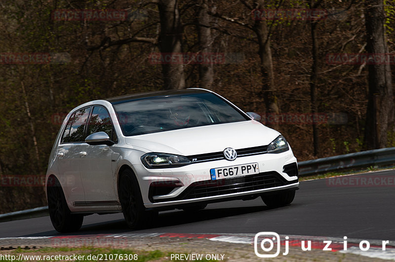 Bild #21076308 - Touristenfahrten Nürburgring Nordschleife (30.04.2023)