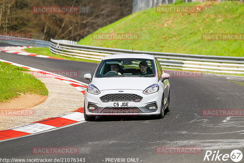 Bild #21076343 - Touristenfahrten Nürburgring Nordschleife (30.04.2023)