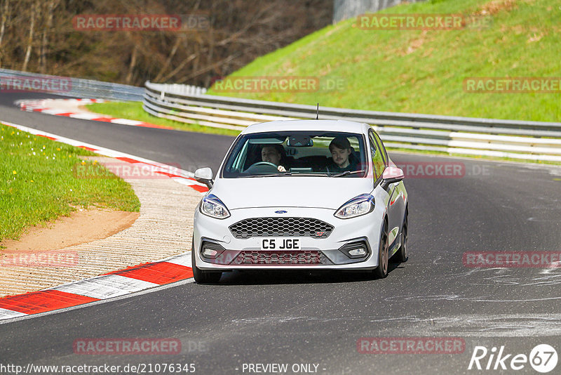 Bild #21076345 - Touristenfahrten Nürburgring Nordschleife (30.04.2023)