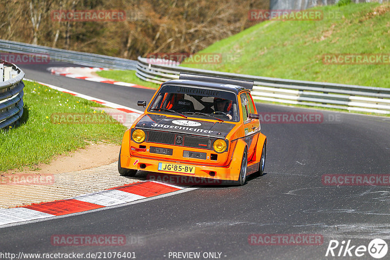 Bild #21076401 - Touristenfahrten Nürburgring Nordschleife (30.04.2023)