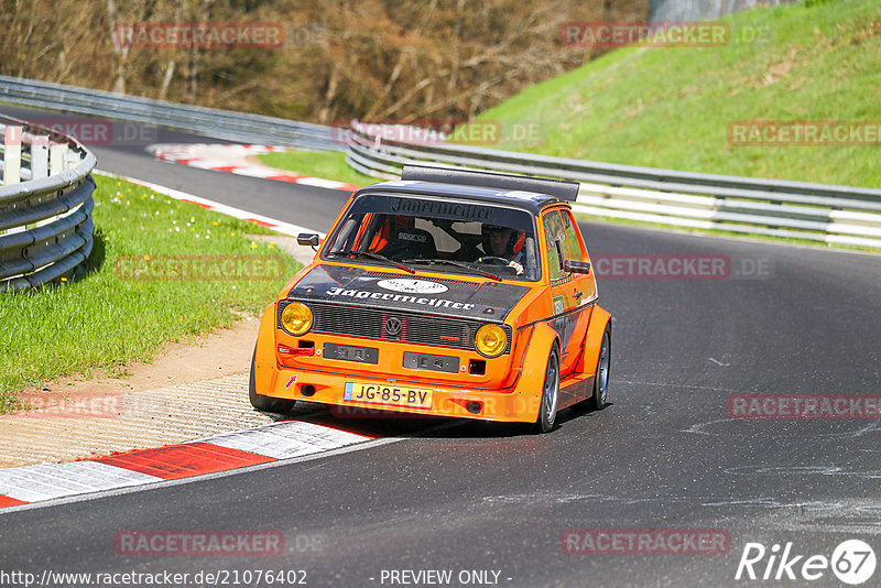 Bild #21076402 - Touristenfahrten Nürburgring Nordschleife (30.04.2023)