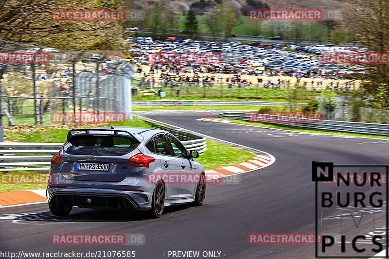 Bild #21076585 - Touristenfahrten Nürburgring Nordschleife (30.04.2023)