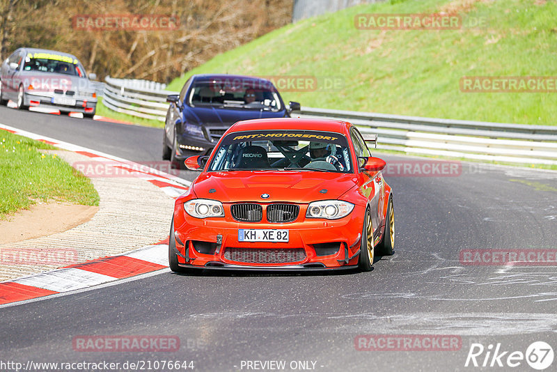 Bild #21076644 - Touristenfahrten Nürburgring Nordschleife (30.04.2023)