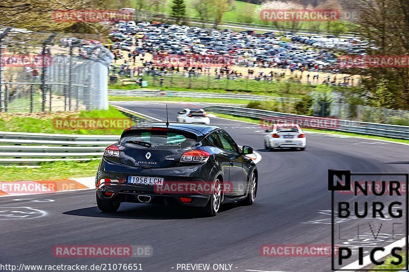 Bild #21076651 - Touristenfahrten Nürburgring Nordschleife (30.04.2023)