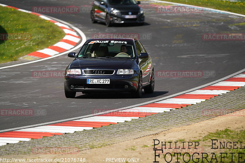 Bild #21076748 - Touristenfahrten Nürburgring Nordschleife (30.04.2023)