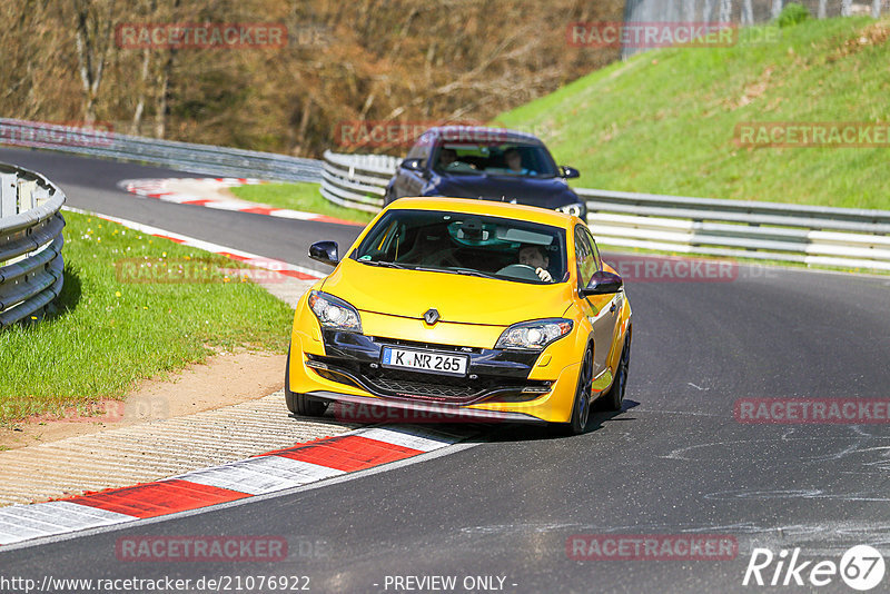 Bild #21076922 - Touristenfahrten Nürburgring Nordschleife (30.04.2023)