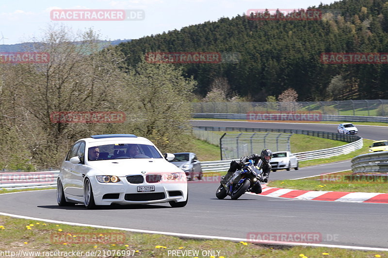 Bild #21076997 - Touristenfahrten Nürburgring Nordschleife (30.04.2023)