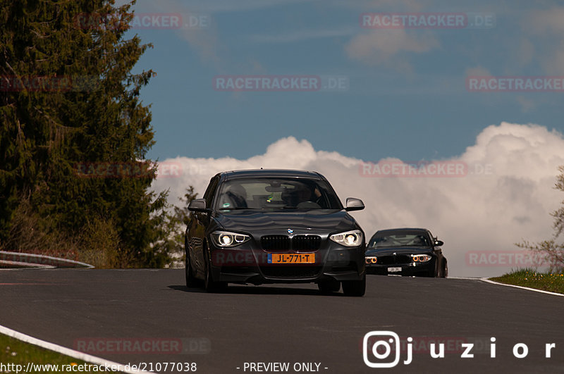 Bild #21077038 - Touristenfahrten Nürburgring Nordschleife (30.04.2023)