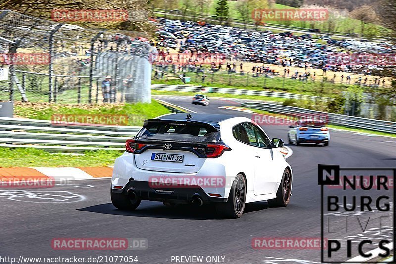 Bild #21077054 - Touristenfahrten Nürburgring Nordschleife (30.04.2023)