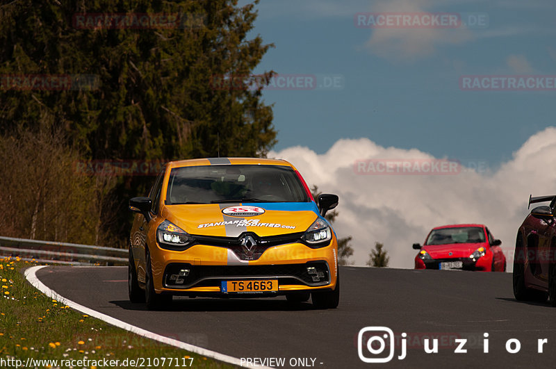 Bild #21077117 - Touristenfahrten Nürburgring Nordschleife (30.04.2023)