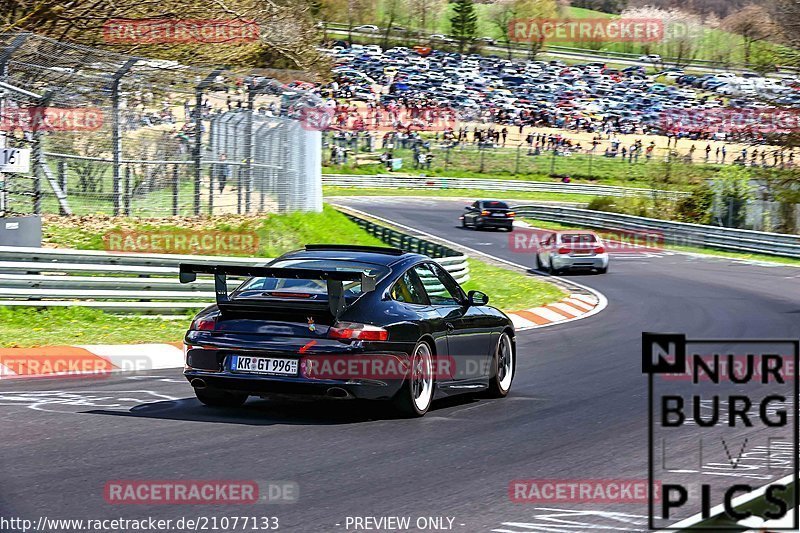 Bild #21077133 - Touristenfahrten Nürburgring Nordschleife (30.04.2023)