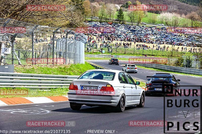 Bild #21077135 - Touristenfahrten Nürburgring Nordschleife (30.04.2023)