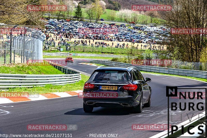 Bild #21077151 - Touristenfahrten Nürburgring Nordschleife (30.04.2023)