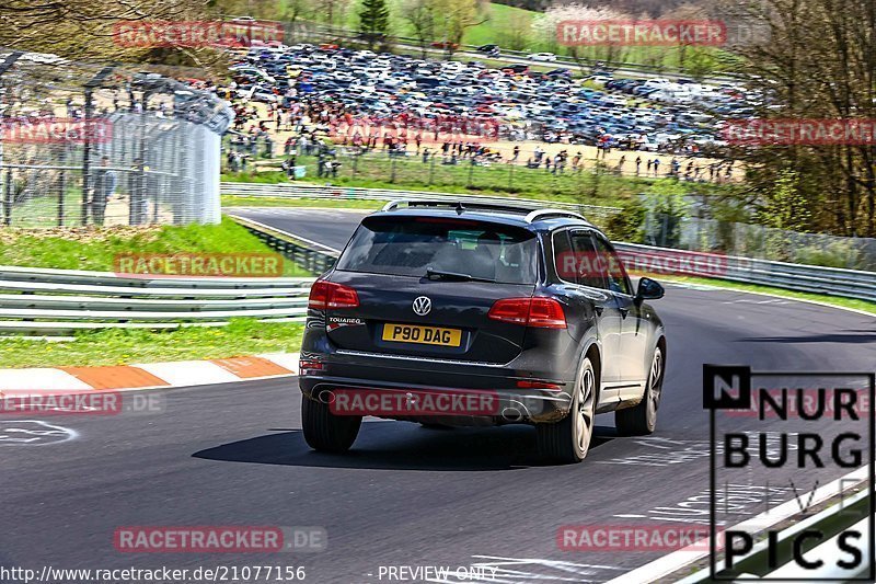 Bild #21077156 - Touristenfahrten Nürburgring Nordschleife (30.04.2023)