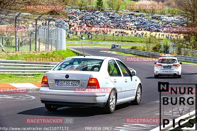 Bild #21077172 - Touristenfahrten Nürburgring Nordschleife (30.04.2023)