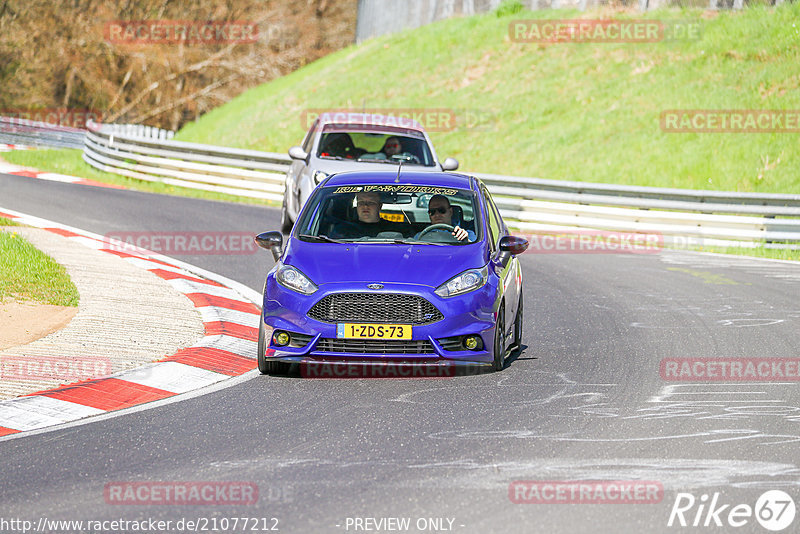 Bild #21077212 - Touristenfahrten Nürburgring Nordschleife (30.04.2023)