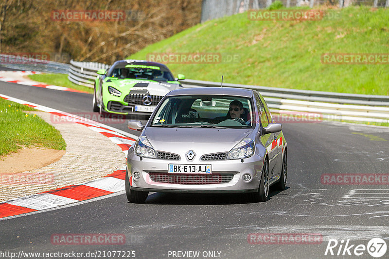 Bild #21077225 - Touristenfahrten Nürburgring Nordschleife (30.04.2023)