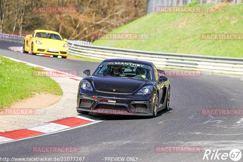 Bild #21077267 - Touristenfahrten Nürburgring Nordschleife (30.04.2023)