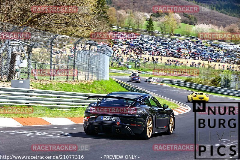 Bild #21077316 - Touristenfahrten Nürburgring Nordschleife (30.04.2023)